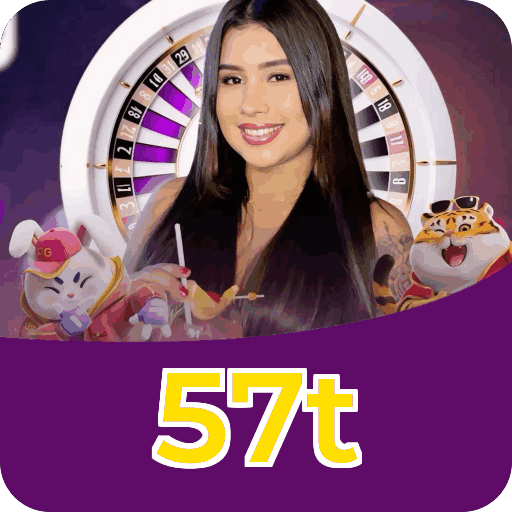 57t APP no celular — download oficial
