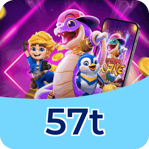 57t slots — leia os termos antes de jogar